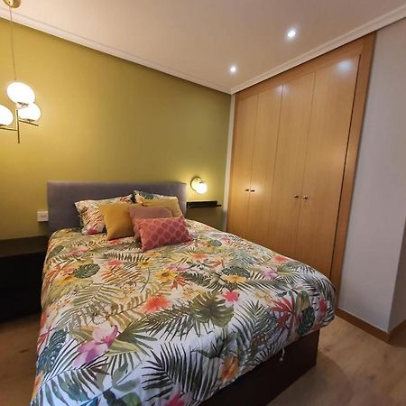 Apartmán Piso En El Burgos Historico Exteriér fotografie
