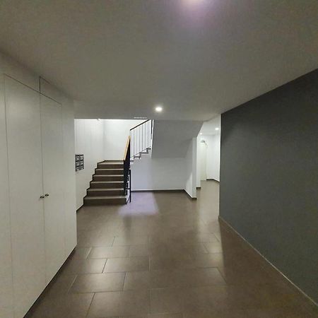 Apartmán Piso En El Burgos Historico Exteriér fotografie