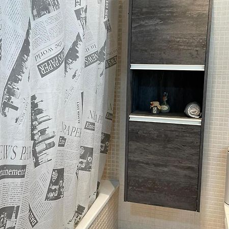 Apartmán Piso En El Burgos Historico Exteriér fotografie
