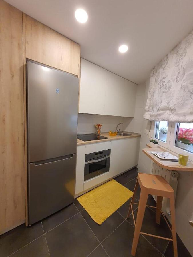 Apartmán Piso En El Burgos Historico Exteriér fotografie