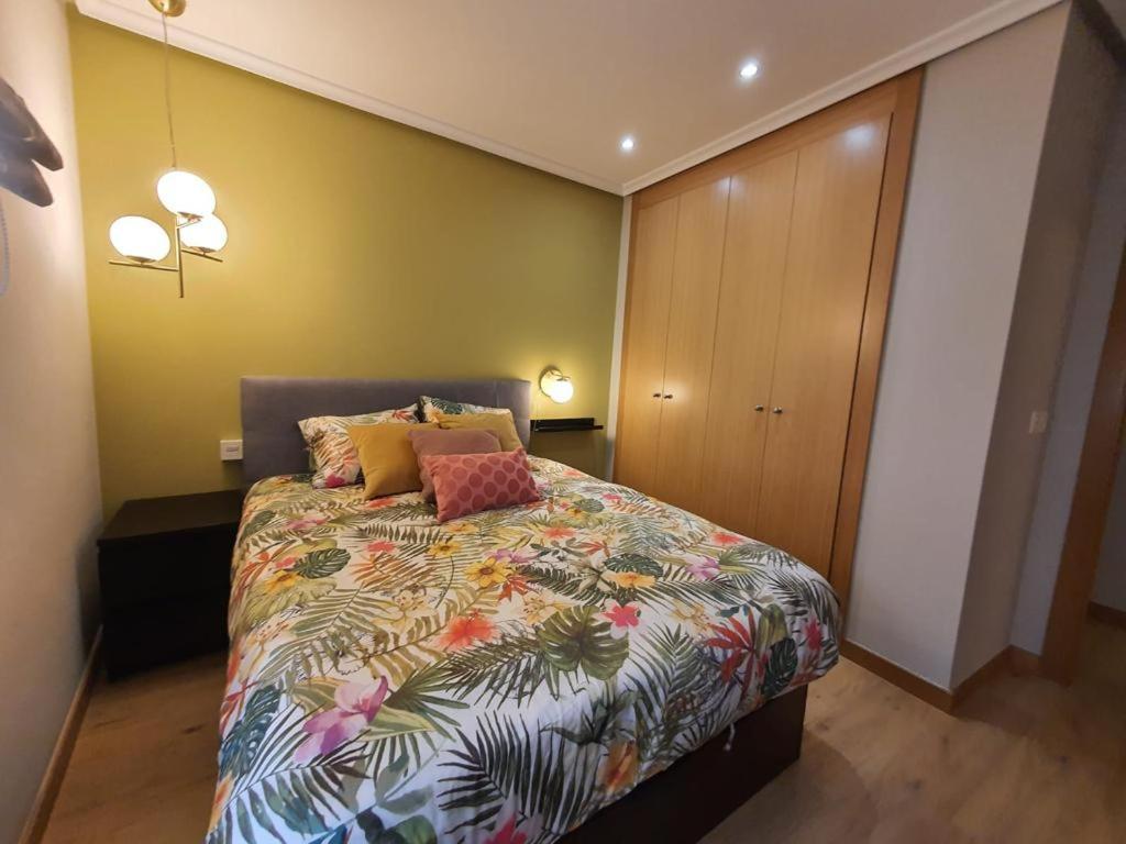 Apartmán Piso En El Burgos Historico Exteriér fotografie