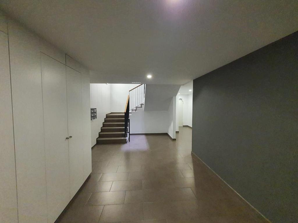 Apartmán Piso En El Burgos Historico Exteriér fotografie